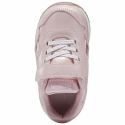 Zapatillas de Deporte para Bebés Classic Jogger 3 Reebok Rosa