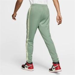 Pantalón para Adultos Jordan Jumpman Flight  Nike Unisex Aguamarina