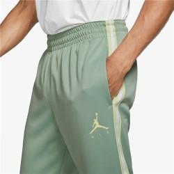 Pantalón para Adultos Jordan Jumpman Flight  Nike Unisex Aguamarina