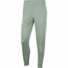 Pantalón para Adultos Jordan Jumpman Flight  Nike Unisex Aguamarina