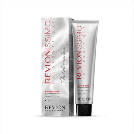 Coloración Permanente en Crema Colorsmetique Revlon Revlonissimo Colorsmetique (60 ml) Nº 5.1