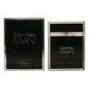 Perfume Hombre Calvin Klein EDT Man (50 ml)