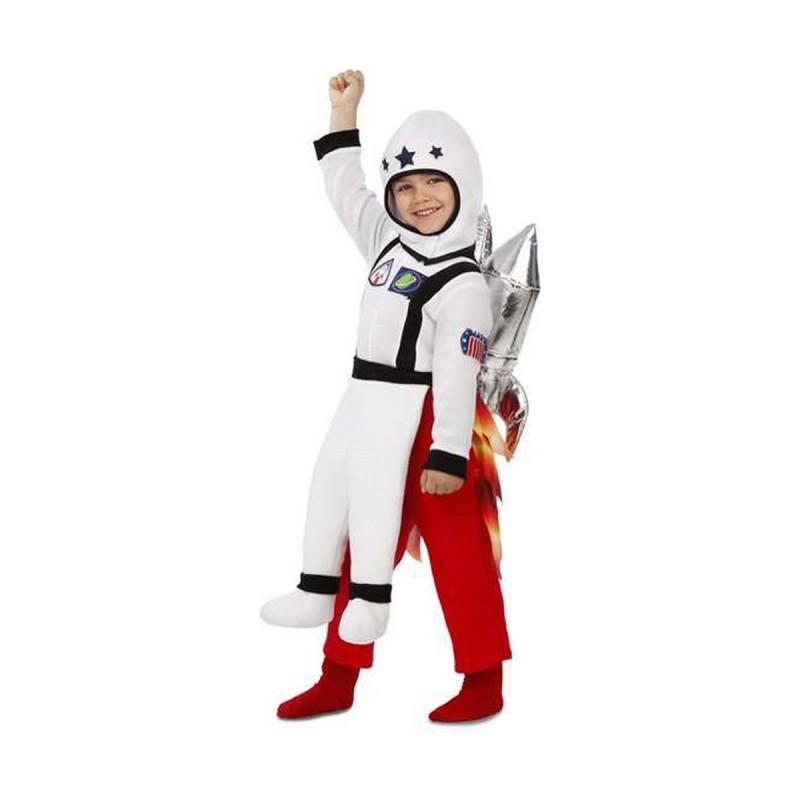 Disfraz para Niños My Other Me Astronauta Cohete