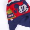 Gorro Infantil Mickey Mouse Rojo (Talla única)