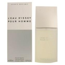 Perfume Hombre L'eau D'issey Homme Issey Miyake EDT