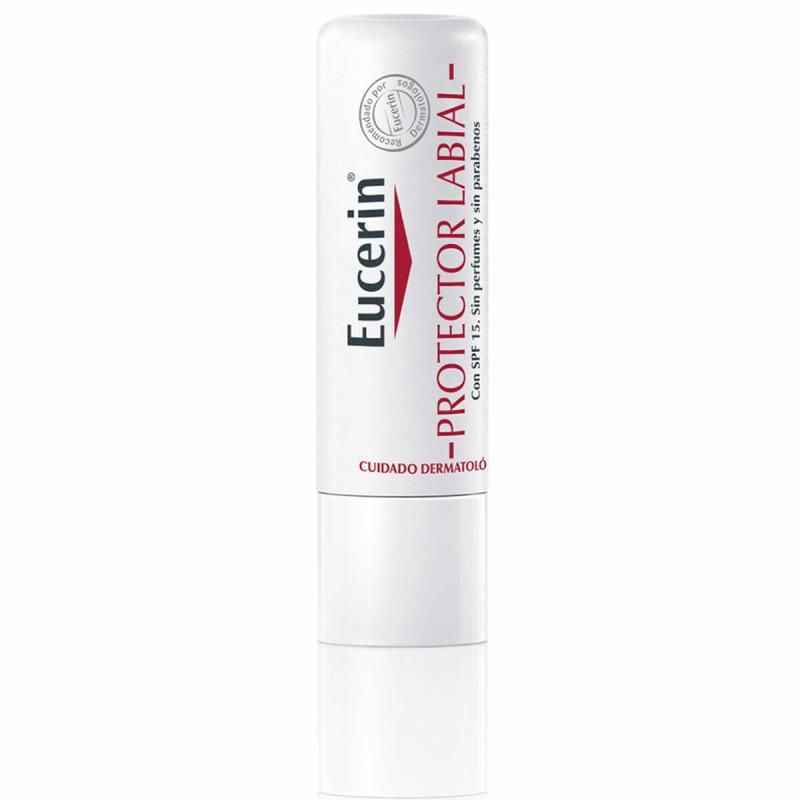 Protector Labial Eucerin pH5 (4,8 g)