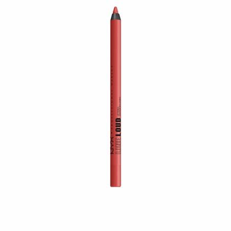 Delineador Lápiz Labial NYX Line Loud Nº 11 1,2 g