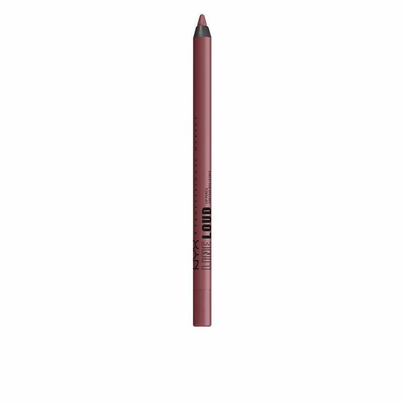 Delineador Lápiz Labial NYX Line Loud Nº 16 1,2 g