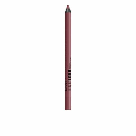 Delineador Lápiz Labial NYX Line Loud Nº 16 1,2 g