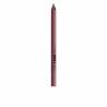 Delineador Lápiz Labial NYX Line Loud Nº 16 1,2 g