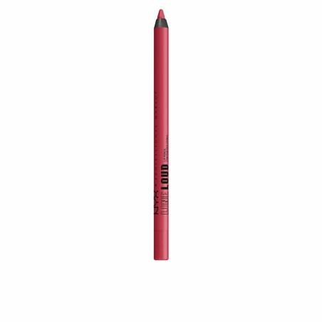 Delineador Lápiz Labial NYX Line Loud Nº 12 1,2 g