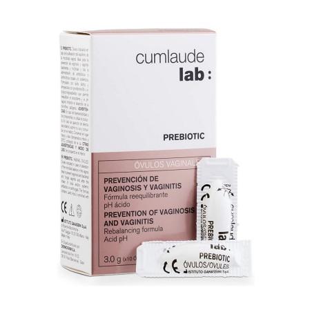 Óvulos Cumlaude Lab Prebiotic 140 ml