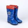 Botas de Agua Infantiles The Paw Patrol Azul