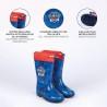 Botas de Agua Infantiles The Paw Patrol Azul