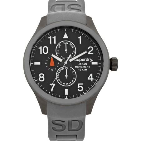 Reloj Unisex Superdry SYG110E (Ø 43 mm)