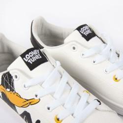 Zapatillas Deportivas Infantiles Looney Tunes