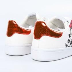 Zapatillas Deportivas Infantiles Minnie Mouse