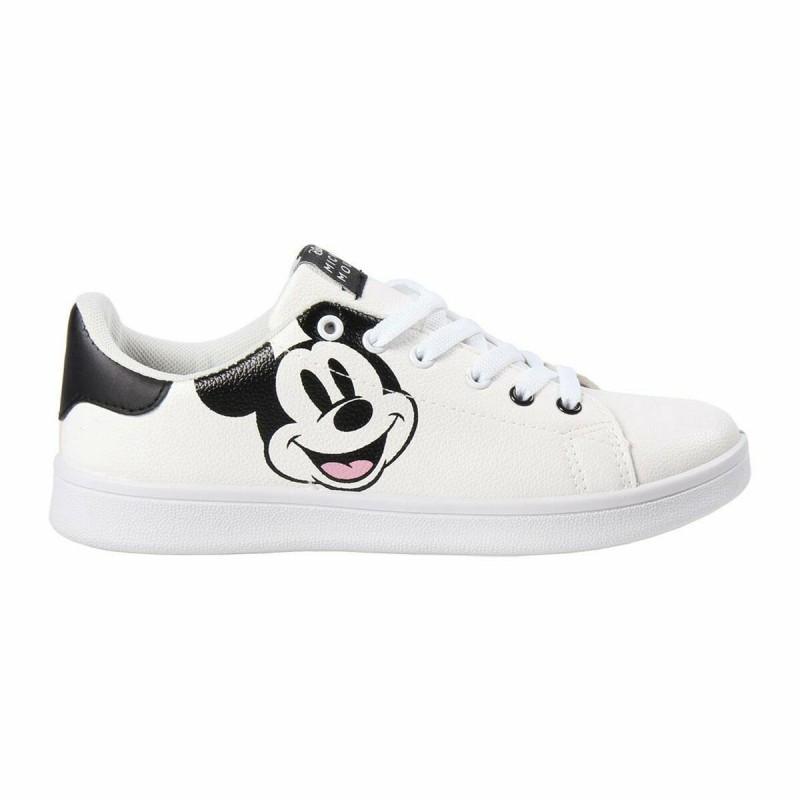 Zapatillas Deportivas Infantiles Mickey Mouse