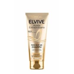 Champú Reparador L'Oreal Make Up Elvive Aceite Extraordinario 250 ml