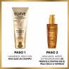 Champú Reparador L'Oreal Make Up Elvive Aceite Extraordinario 250 ml