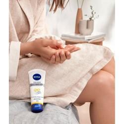 Crema de Manos Antiedad Nivea Q10 3 en 1 100 ml