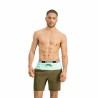 Bañador Hombre Puma Swim Oliva