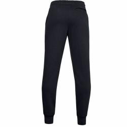 Pantalón Deportivo Infantil Under Armour UA RIVAL Negro