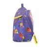 Estuche Escolar SuperThings Guardians of Kazoom Amarillo Morado 20 x 11 x 8.5 cm