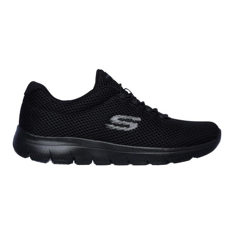 Zapatillas Deportivas Skechers Summits W Mujer