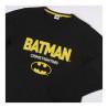 Pijama Batman Negro (Adultos) Hombre