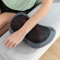 Masajeador Shiatsu Compacto Shissage InnovaGoods