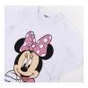 Chándal Infantil Minnie Mouse Gris