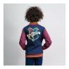 Chaqueta Infantil Harry Potter Azul oscuro