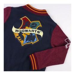 Chaqueta Infantil Harry Potter Azul oscuro