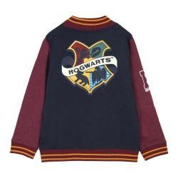 Chaqueta Infantil Harry Potter Azul oscuro