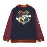 Chaqueta Infantil Harry Potter Azul oscuro