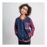 Chaqueta Infantil Harry Potter Azul oscuro