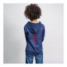 Sudadera con Capucha Niño Marvel Azul oscuro