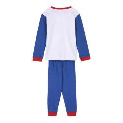 Pijama Infantil The Paw Patrol Azul