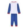 Pijama Infantil The Paw Patrol Azul