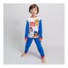 Pijama Infantil The Paw Patrol Azul