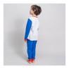 Pijama Infantil The Paw Patrol Azul