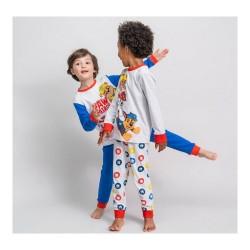 Pijama Infantil The Paw Patrol Azul