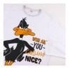 Pijama Looney Tunes Gris (Adultos) Hombre