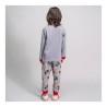 Pijama Infantil Mickey Mouse Gris