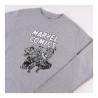 Pijama Marvel Gris (Adultos) Hombre