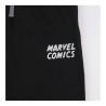 Pijama Marvel Gris (Adultos) Hombre