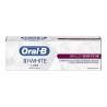 Pasta de Dientes Blanqueadora Oral-B 3D White Luxe (75 ml)