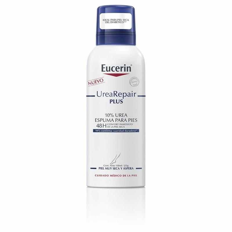 Espuma para Pies Eucerin UreaRepair Plus (150 ml)