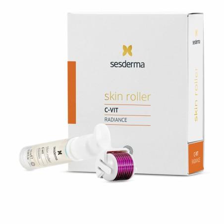 Crema Nutritiva Sesderma Skin Roller Vit 10 ml